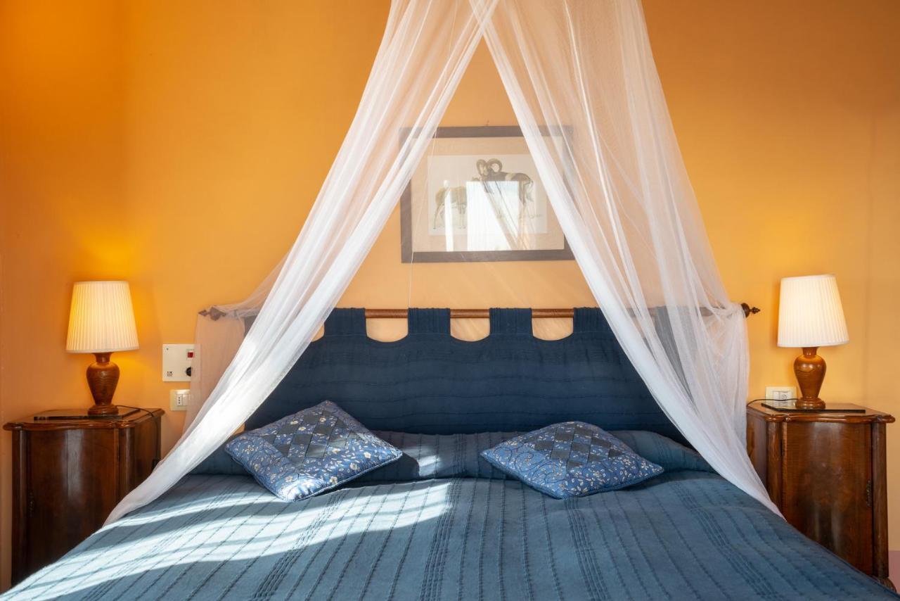 Torraccia Di Chiusi Agriturismo Relais San Gimignano Buitenkant foto
